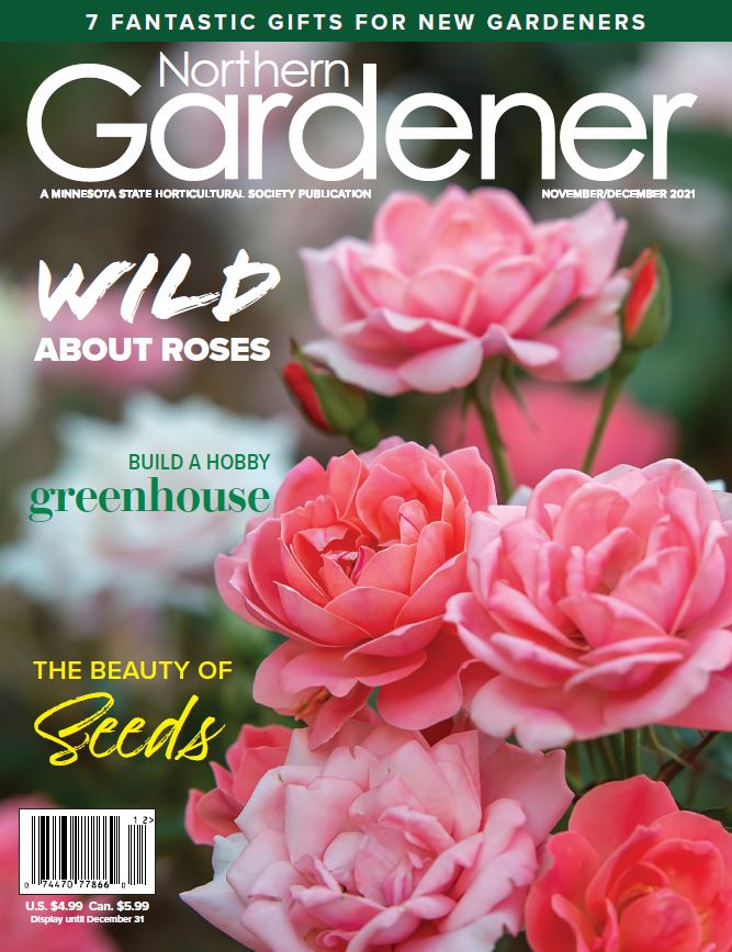 Northern Gardener magazine